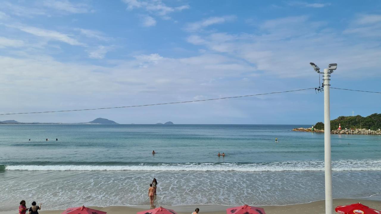 Pousada Sombrero Florianopolis Exterior photo